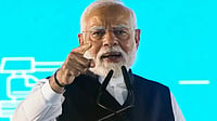 Hyderabad Police Book Meta India Head, Social Media Users Over Morphed PM Modi Videos
PTI; Representative image : Hyderabad Police Book Meta India Head, Social Media Users Over Morphed PM Modi Videos